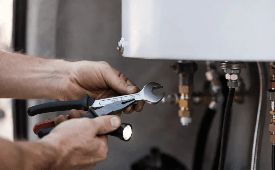 Why choose Water Heater Repair in Oxly, MO